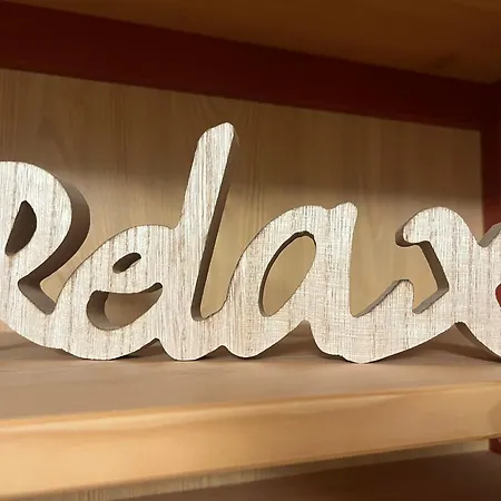 아파트 Da Peppe Assisi