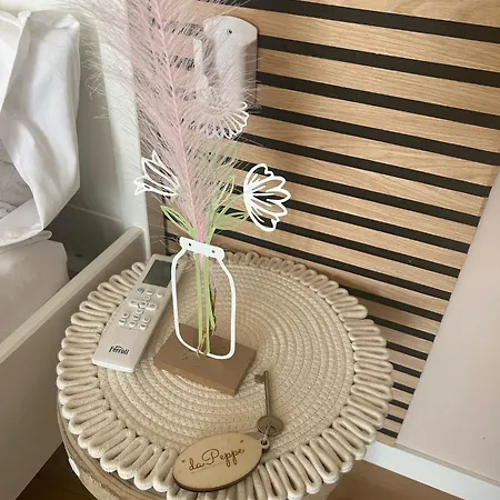 Da Peppe Assisi شقة *