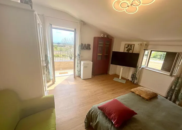 アパート Da Peppe Assisi