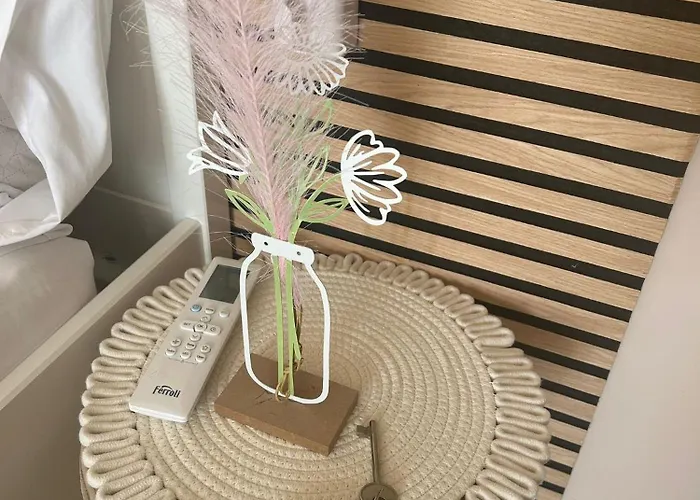 Da Peppe Assisi アパート *